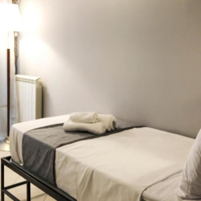 Peppe triple rooms Napoli centro - Appartamento con 3 Camere da Letto - 22