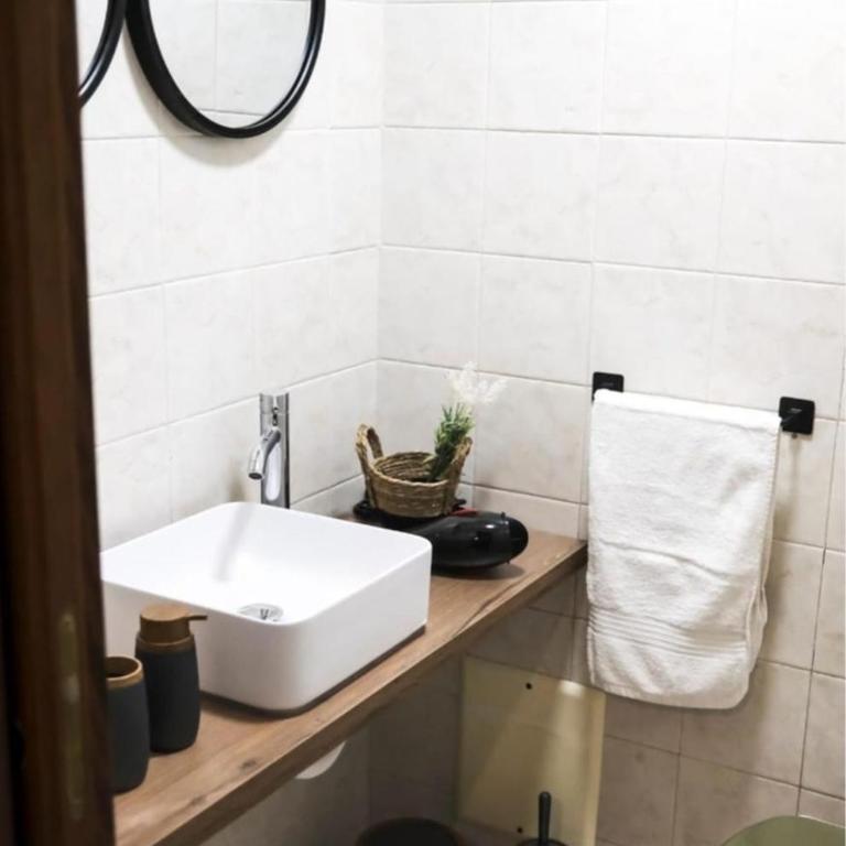 Peppe triple rooms Napoli centro - Appartamento con 3 Camere da Letto - 21