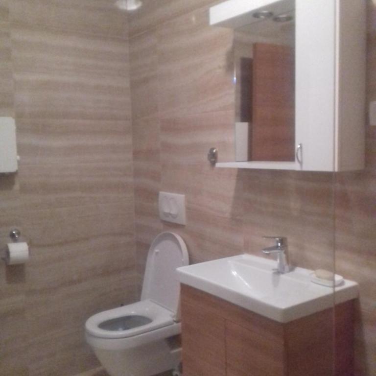 Sneža 4 - Apartman sa 1 Spavaćom Sobom - 12