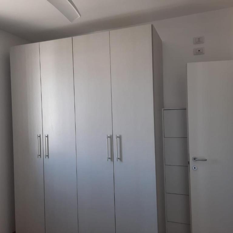 La Vela Apartaments - Porto Cesareo - One-Bedroom House - 3