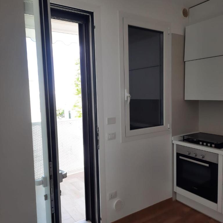 La Vela Apartaments - Porto Cesareo - One-Bedroom House - 4