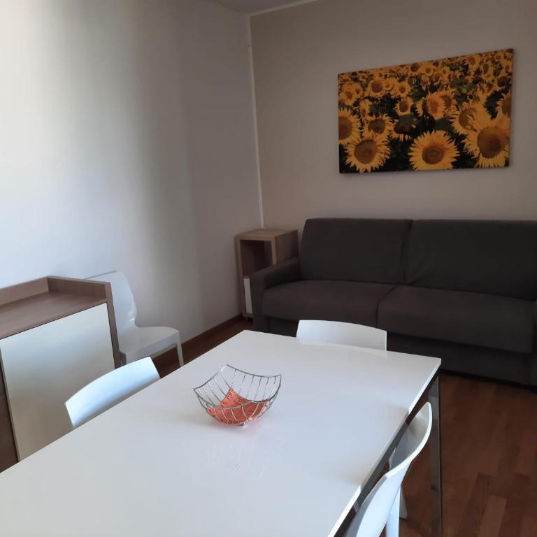 La Vela Apartaments - Porto Cesareo - One-Bedroom House - 6