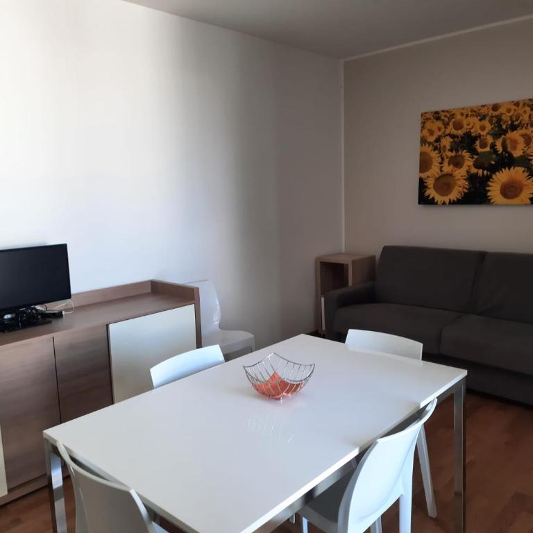 La Vela Apartaments - Porto Cesareo - One-Bedroom House - 7