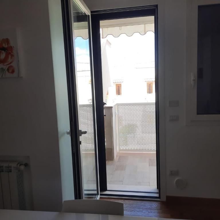 La Vela Apartaments - Porto Cesareo - One-Bedroom House - 9