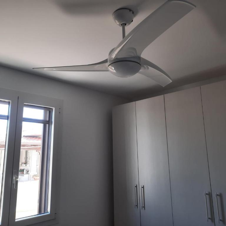 La Vela Apartaments - Porto Cesareo - One-Bedroom House - 15