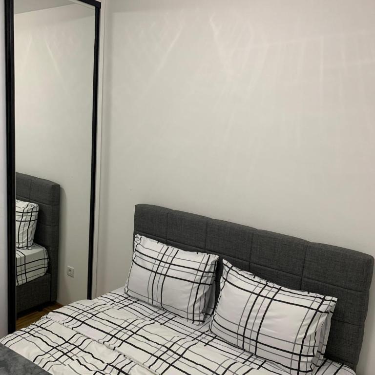 Zlatni San apartman 3 - Apartman sa 1 Spavaćom Sobom - 2