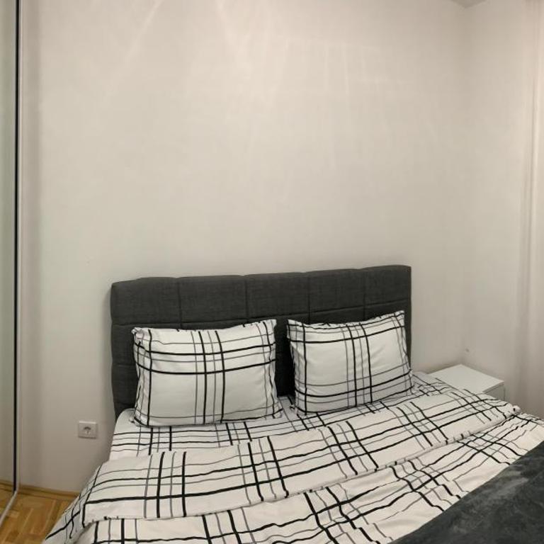 Zlatni San apartman 3 - Apartman sa 1 Spavaćom Sobom - 3