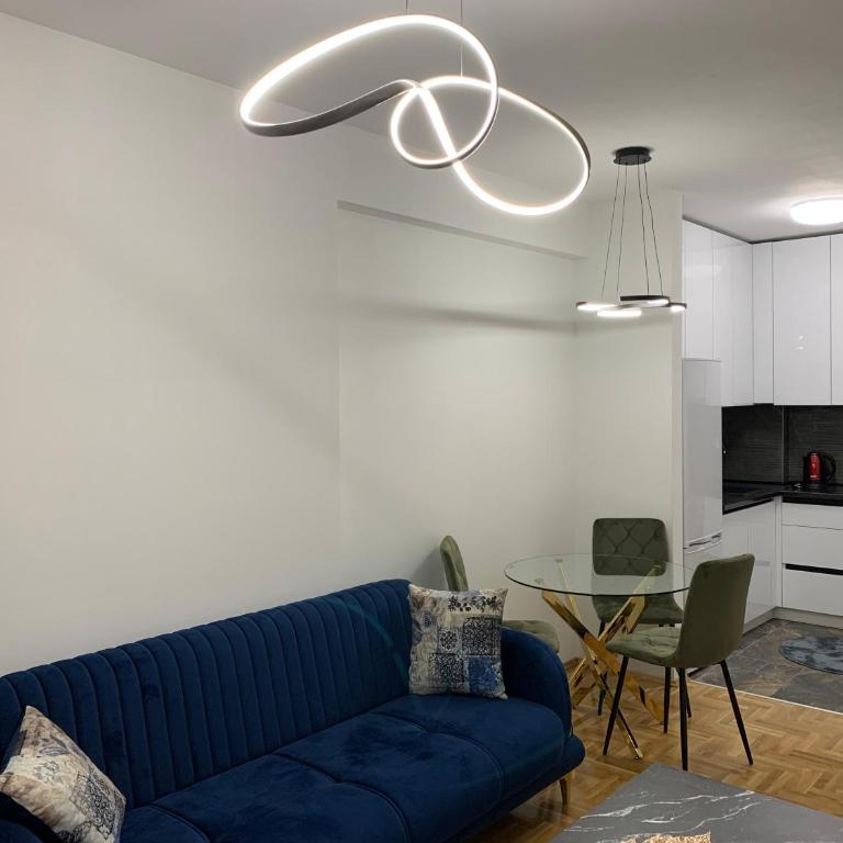 Zlatni San apartman 3 - Apartman sa 1 Spavaćom Sobom - 7