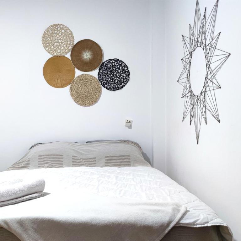 Boho-Style Apartment in the city center - One-Bedroom Apartment - 1