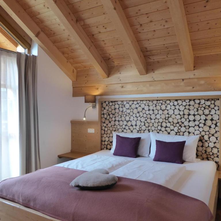 Gästehaus Alpseeblick - Apartment mit 2 Schlafzimmern - 6