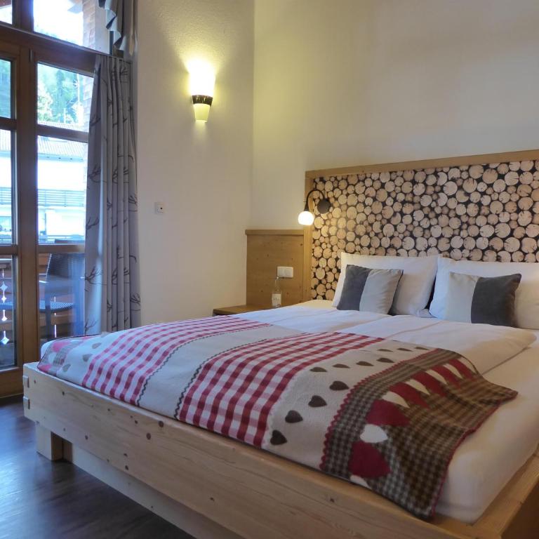 Gästehaus Alpseeblick - Apartment mit 2 Schlafzimmern - 6