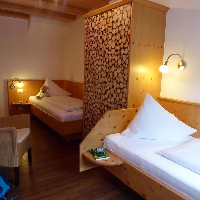 Gästehaus Alpseeblick - Apartment mit 2 Schlafzimmern - 7