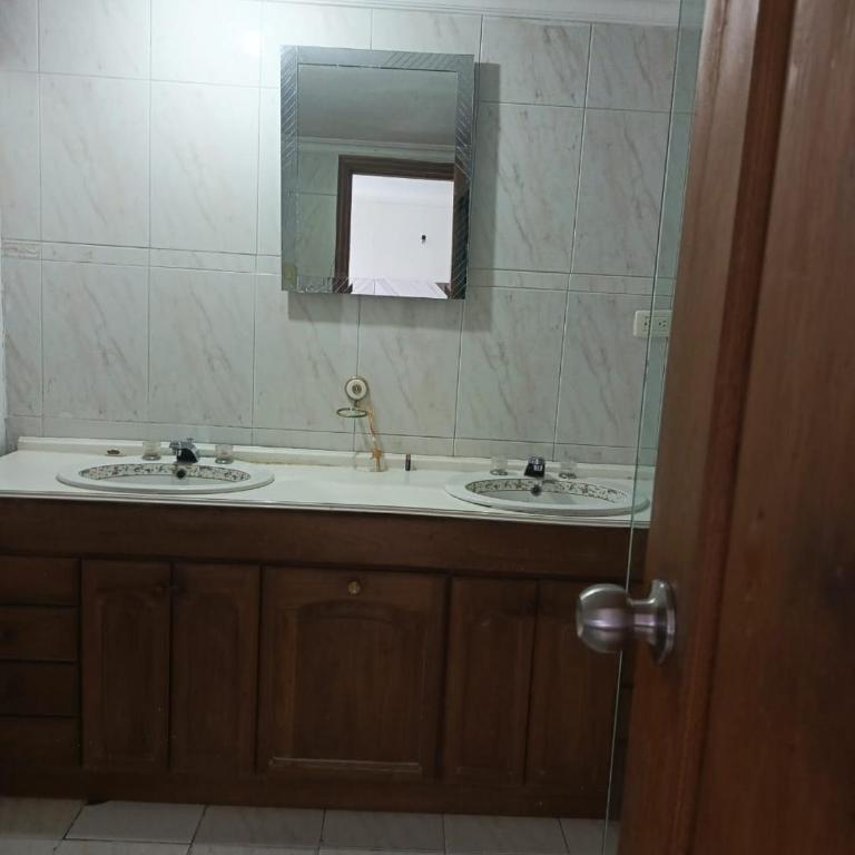 Casabrisamarly - Habitación Doble con baño privado - 16