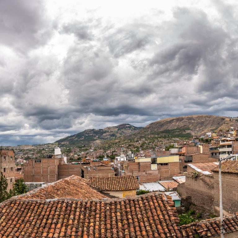 Retablo Boutique Hotel - Deluxe Double Room (2 Adults + 1 Child) - 5