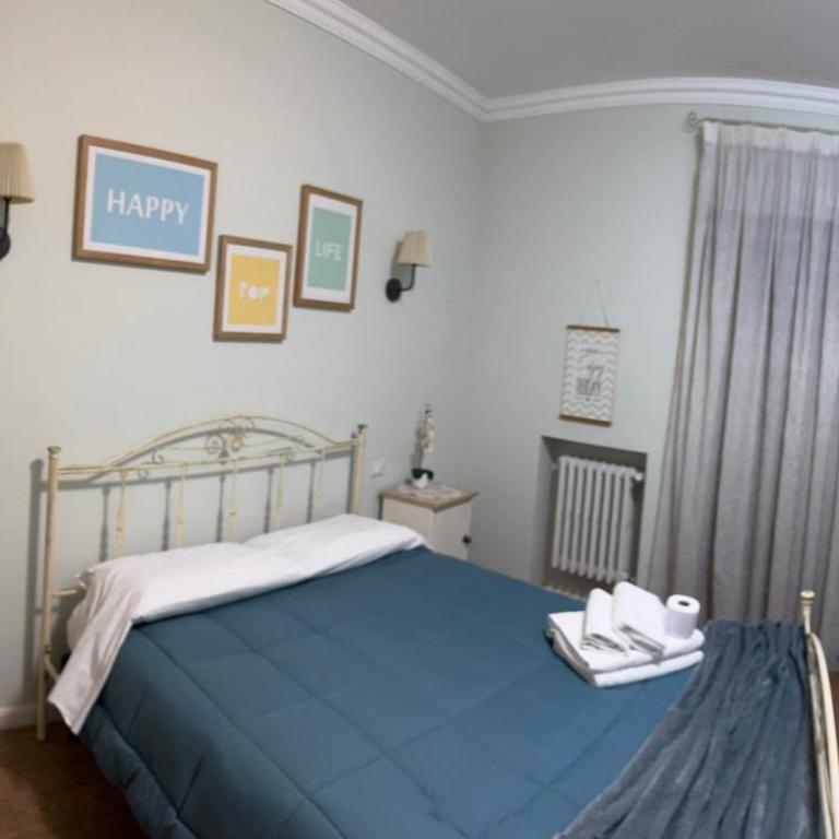 Casa Gioia - Standard King Room - 1