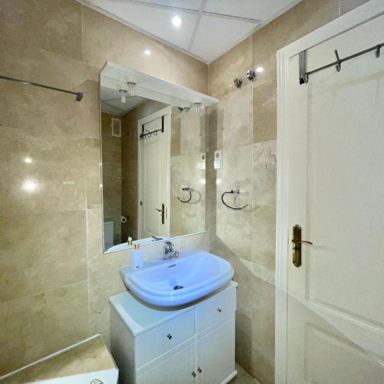 Apartamento 2 hab Golden Mile Marbella - Two-Bedroom Apartment - 11