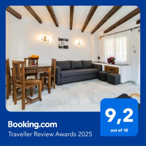 Aldea del Mar - Apartment mit 2 Schlafzimmern - 1