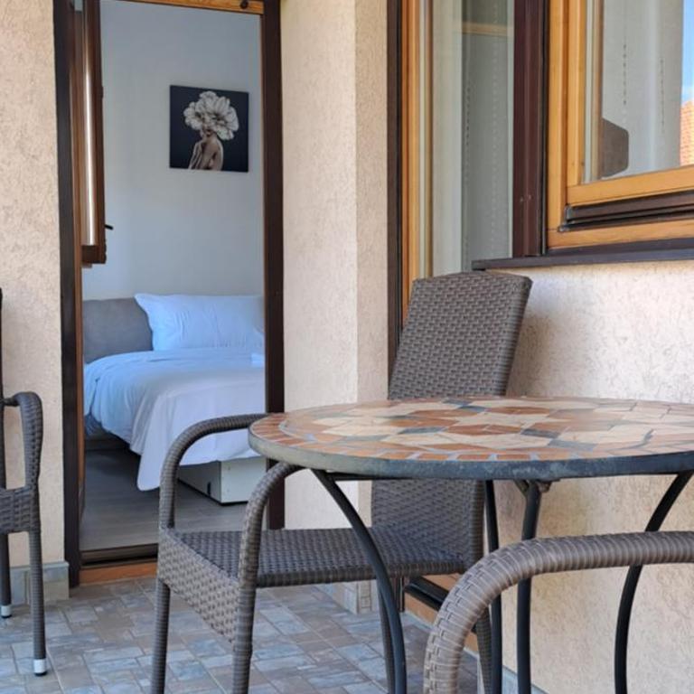 Apartmani Talija 3 i 4 Sokobanja - Apartman - 22