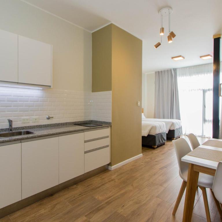 Apartamentos Criollos - Apartamento de 1 dormitorio - 29