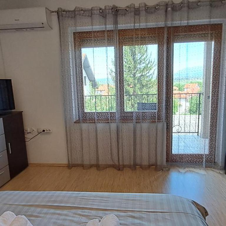 Apartmani Talija 3 i 4 Sokobanja - Apartman - 23