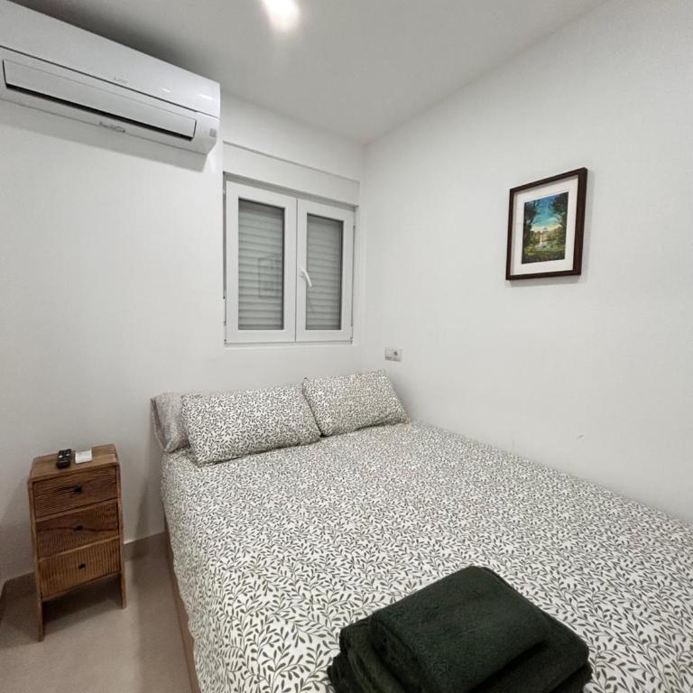 AeroSuites 101 Alojamiento en Madrid - One-Bedroom Apartment - 3