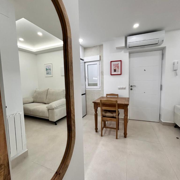 AeroSuites 101 Alojamiento en Madrid - One-Bedroom Apartment - 8
