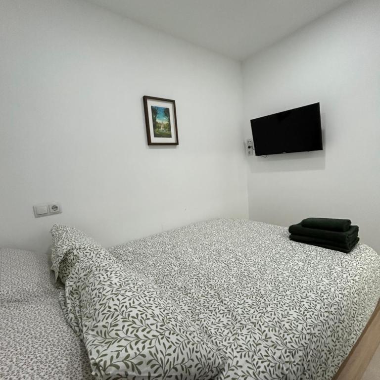 AeroSuites 101 Alojamiento en Madrid - One-Bedroom Apartment - 11