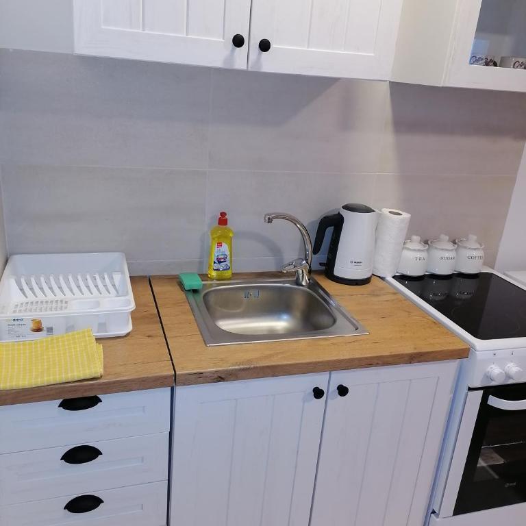Sneža 5 - Apartman sa 1 Spavaćom Sobom - 7