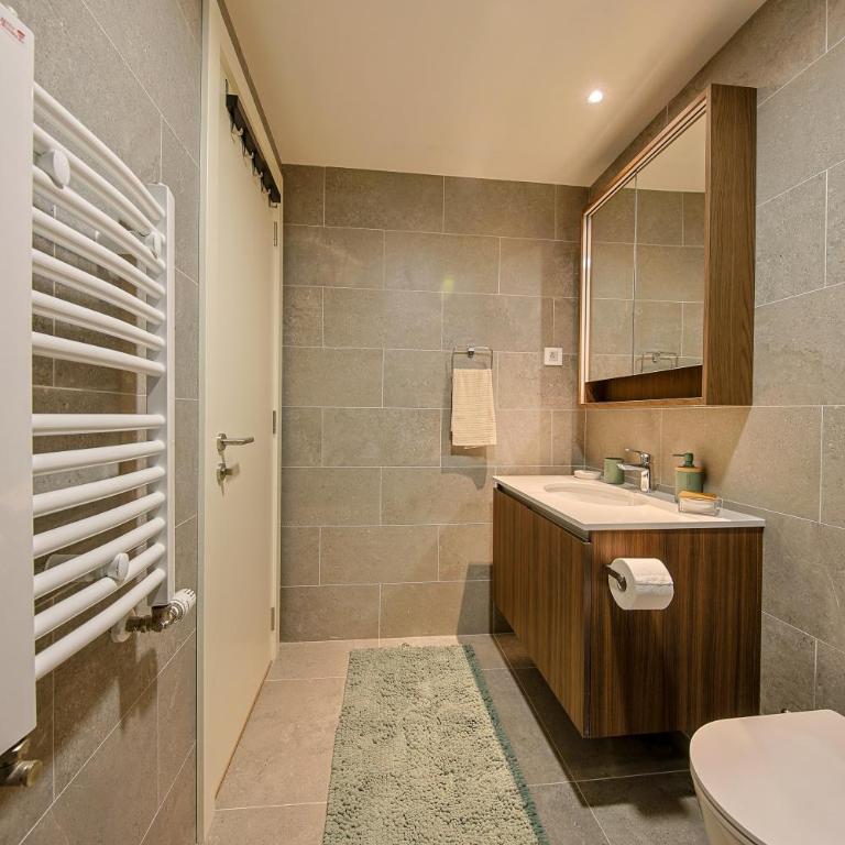 Eternal Lux Belgrade Waterfront - Two-Bedroom Apartment - 6