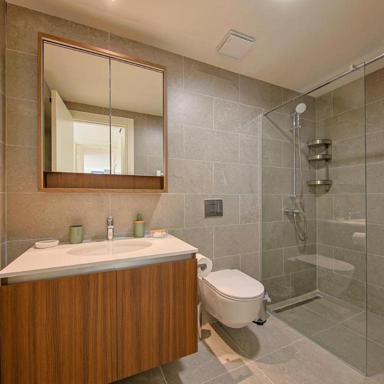 Eternal Lux Belgrade Waterfront - Two-Bedroom Apartment - 7
