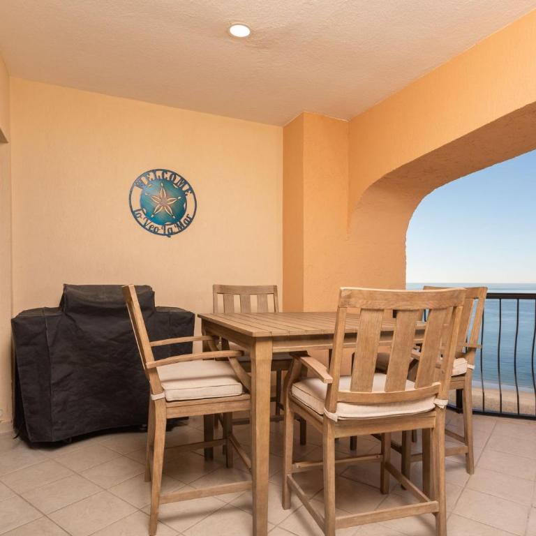 Sonoran Sea Resort Beachfront PENTHOUSE - Apartamento de 2 dormitorios - 4