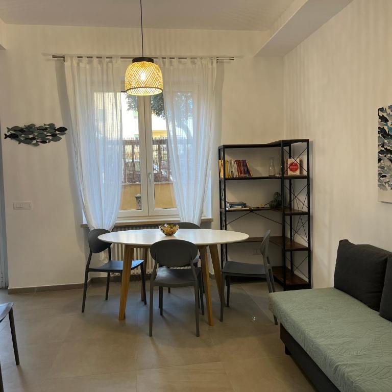 Delizioso bilocale frontemare - Appartamento con 1 Camera da Letto - 6