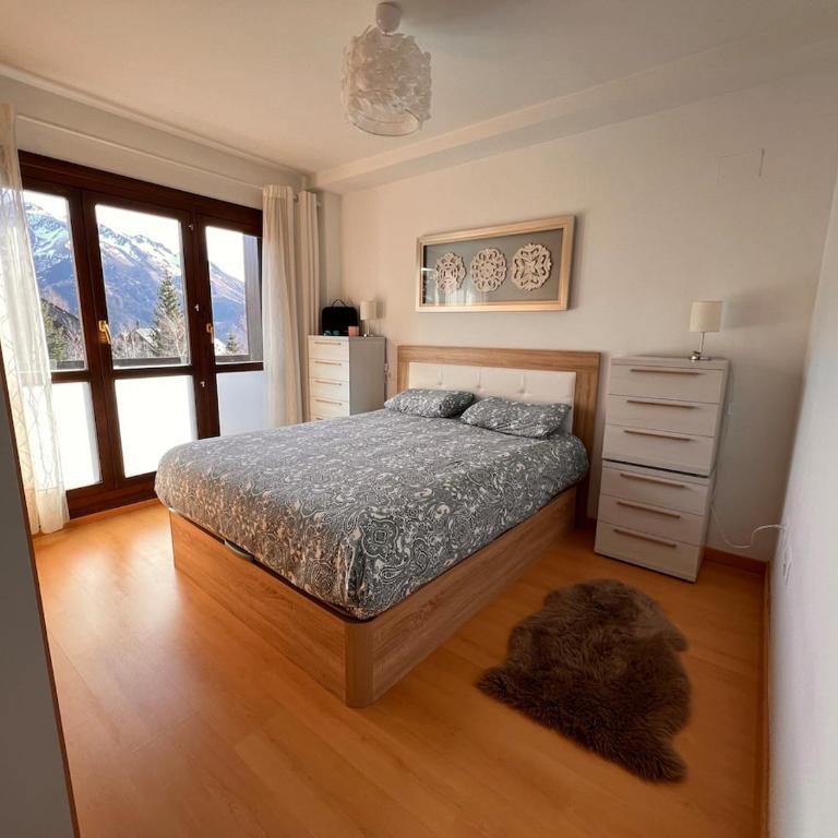 Luxury Housing in Formigal - Chalet mit 3 Schlafzimmern - 10