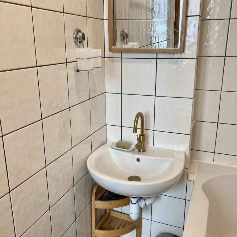 Cozy Studio Paris Montmartre - Appartement 1 Chambre - 11