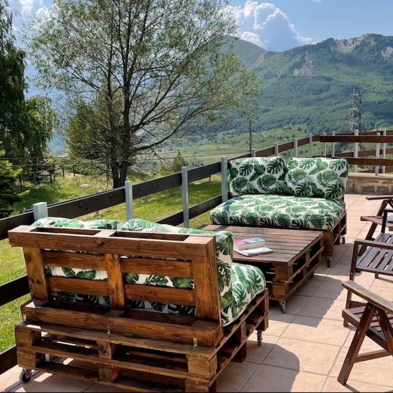 Luxury Housing in Formigal - Chalet mit 3 Schlafzimmern - 20