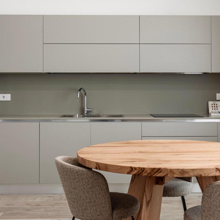 Sabbia Tropea Apartments and Rooms - Family Studio - 7