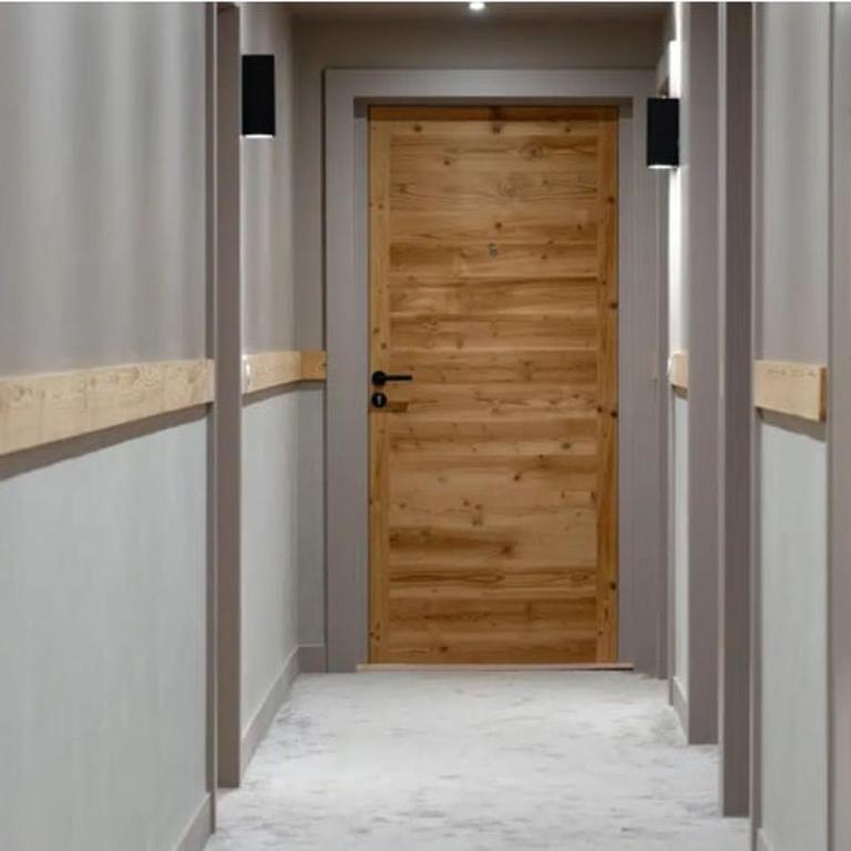 Incroyable T2 neuf et spacieux - Garage privé - Two-Bedroom Apartment - 21