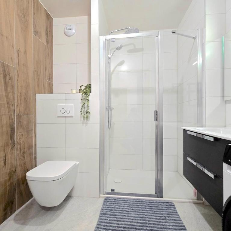 Incroyable T2 neuf et spacieux - Garage privé - Two-Bedroom Apartment - 26