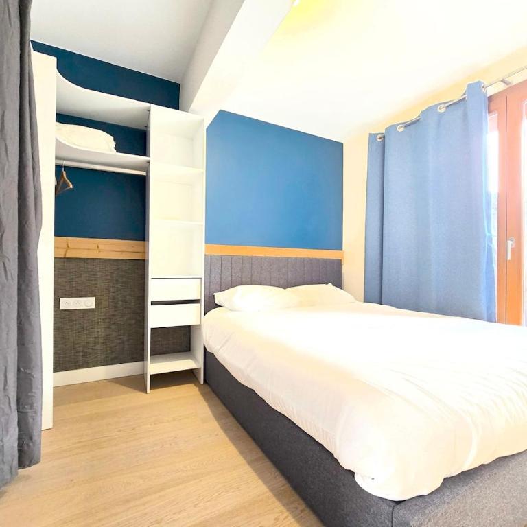Incroyable T2 neuf et spacieux - Garage privé - Two-Bedroom Apartment - 31