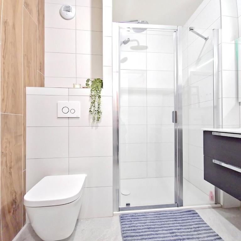 Incroyable T2 neuf et spacieux - Garage privé - Two-Bedroom Apartment - 29