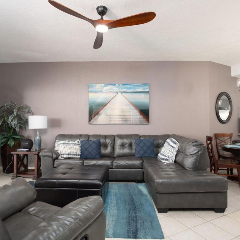 Sonoran Sea Resort Beachfront PENTHOUSE - Apartamento de 2 dormitorios - 6