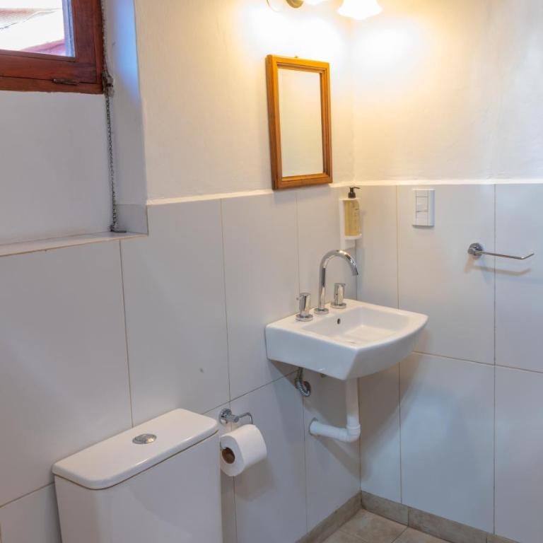 Ecohotel Posta de Purmamarca - Quadruple Room - 14