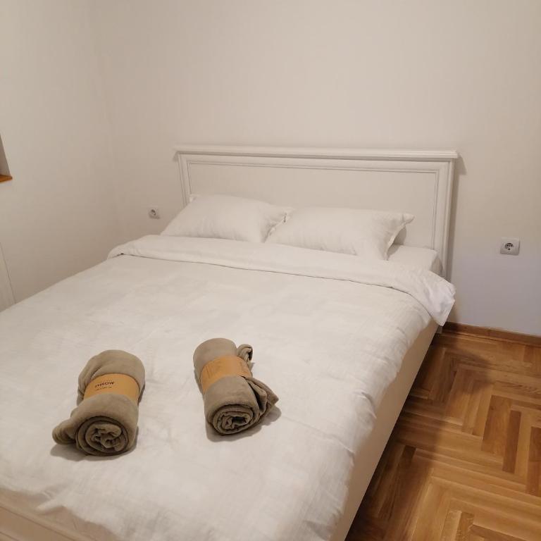Sneža - Apartman sa 1 Spavaćom Sobom - 4