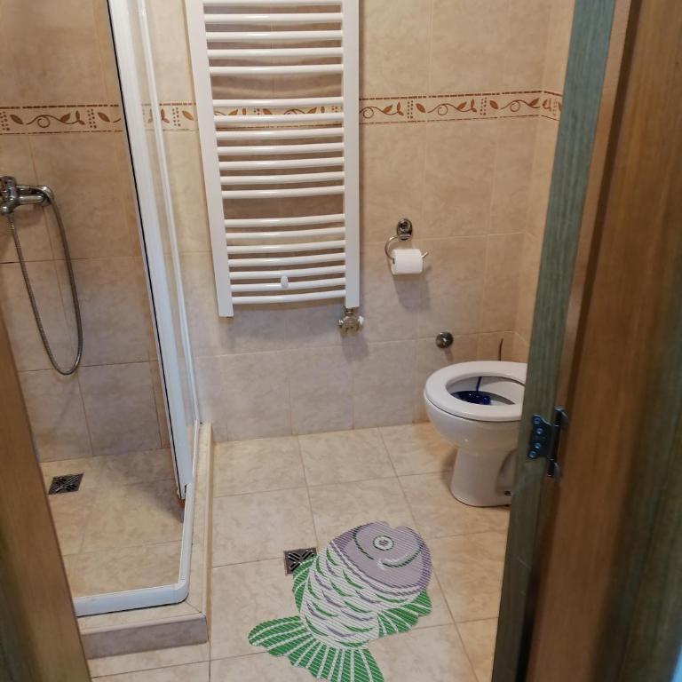 Sneža - Apartman sa 1 Spavaćom Sobom - 7