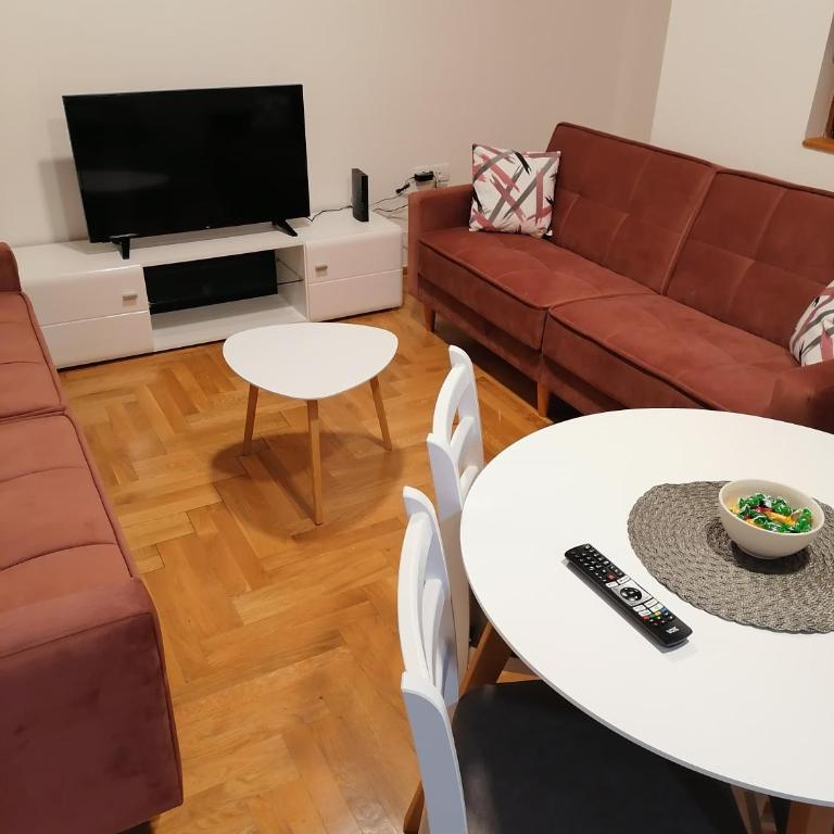 Sneža - Apartman sa 1 Spavaćom Sobom - 9
