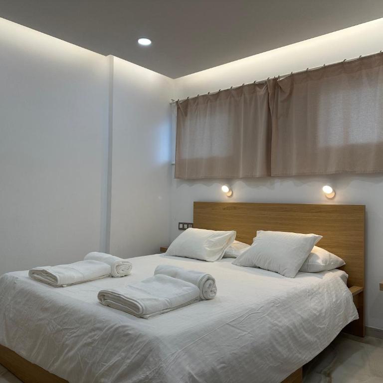 BAMBOO CHIC APARTMENT PLAYA DEL INGLES - Apartamento de 1 dormitorio - 33