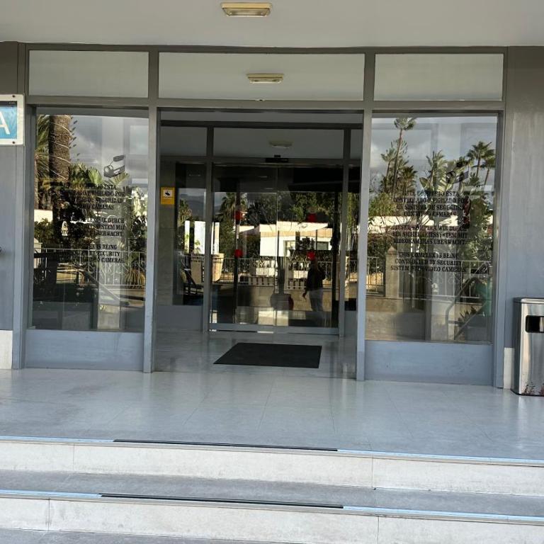 BAMBOO CHIC APARTMENT PLAYA DEL INGLES - Apartamento de 1 dormitorio - 63
