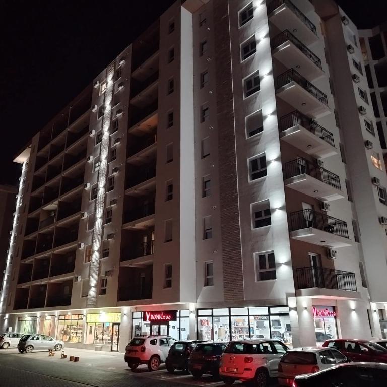 Apartmani DS - One-Bedroom Apartment - 7