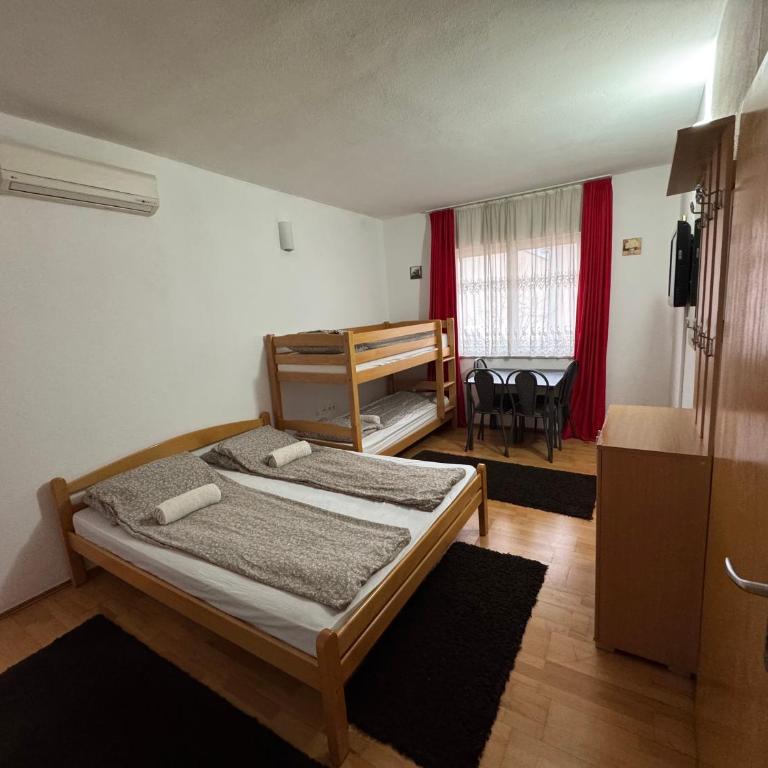 Villa Anja Apartments - Superior Studio - 2