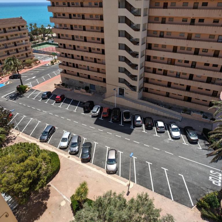 Los colores del Mar - Apartamento de 1 dormitorio - 21